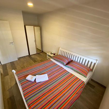 Villa Nikola Nečujam Zewnętrze zdjęcie