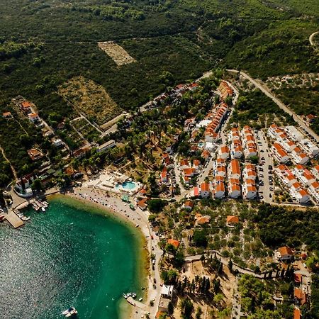 Villa Nikola Nečujam Zewnętrze zdjęcie